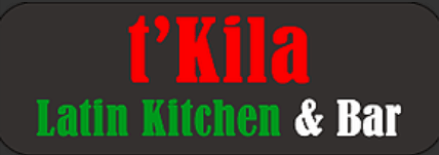 Tkila Latin Kitchen Bar 